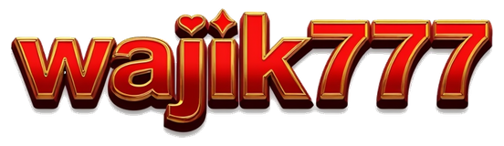 wajik777 logo
