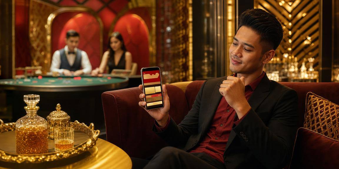 Platform yang dibangun untuk permainan Malaysia