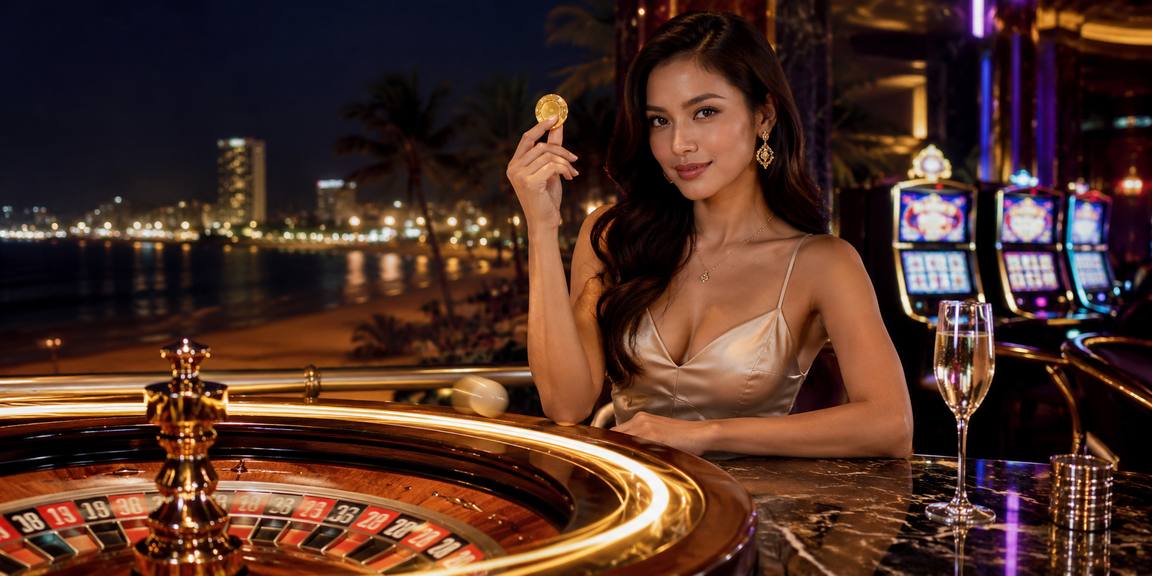 Platform yang dibangun untuk permainan Malaysia
